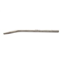 Cânula de Aspiração Curva 17cm - Golgran