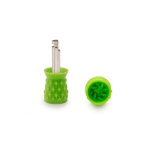 Taça para Polimento Profilaxis Descartável Soft Verde Claro - W&H