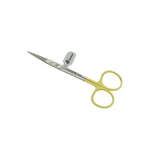 Tesoura Iris Reta Premium com Wídia - Ice