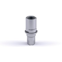 Ti-Base não Rotacional LZ Longo 4.0 mm - AllPrime Select