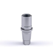 Ti-Base não Rotacional CM Longo 3.5 X 3 mm - AllPrime Select