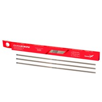 Tira de Lixa Diamantada Durastripe Fina - American Burrs