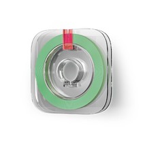 Tira de Lixa Epigloss Rolo Médio Verde 4mmx6m - American Burrs