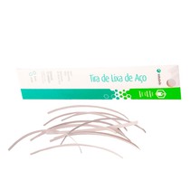 Tira de Lixa Aço - Indusbello