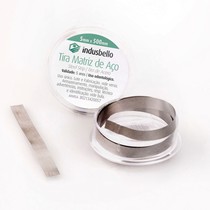 Tira Matriz Aço 5,0 mm - Indusbello