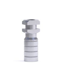 Transfer Moldeira Aberta HE 4.0 mm - AllPrime Select