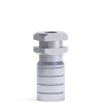 Transfer Moldeira Aberta HE 5.0 mm - AllPrime Select