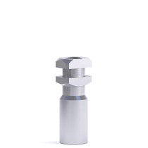Transfer Moldeira Aberta Não Rotacional Multi Unit CM/HE 4 mm - AllPrime Select