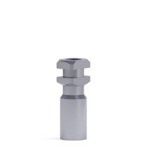 Transfer Moldeira Aberta Rotacional Multi Unit CM/HE 4 mm - AllPrime Select