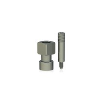 Transfer Abutment Cônico Index Moldeira Aberta - S.I.N.