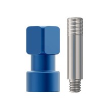 Transfer Pilar Abutment Multifuncional Rotacional - S.I.N.