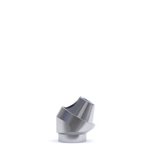 Mini Pilar Angulado He 30° - 3.5 x 4 mm - AllPrime Select