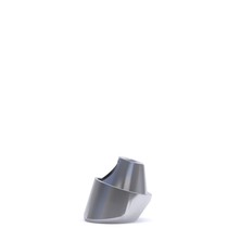 Mini Pilar Angulado He 17° - 4.0 x 4 mm - AllPrime Select