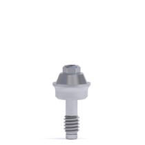 Mini Pilar Padrão He - 3.5 x 2 mm - AllPrime Select