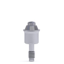 Mini Pilar Padrão He - 3.5 x 4 mm - AllPrime Select