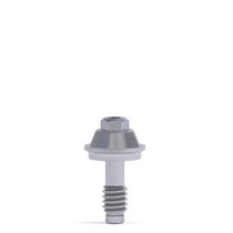 Mini Pilar Padrão He - 4.0 x 1 mm - AllPrime Select