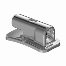 Tubo Advanced Simples para Colagem Edgewise/Ricketts 022 - Orthometric