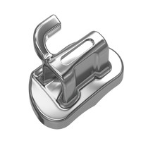 Tubo para Colagem Simples Mbt 0,022 Mjanson 1º E 2º Molar Nº46/47 - Orthometric