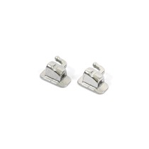 Tubo Simples Com Gancho Para Colagem Roth 022 c/10 - Morelli