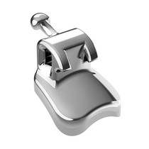 Tubo Simples para Colagem Capelozza Terminal 022 - Dentes 14 E 24 - Orthometric