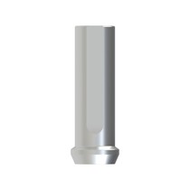UCLA TITÂNIO HE 3.3 ANTI-ROTACIONAL - COMPATÍVEL COM Singular, NEODENT - 103006 - Singular Implants