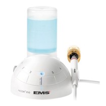 Ultrassom Portátil PIEZON® 250 LED - EMS