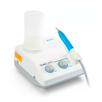 Ultrassom Portátil Soniclax BP Led - Schuster