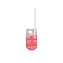 Fluor 3M™ Clinpro Clear com 10 Doses - Melancia - Solventum Validade: 02/27