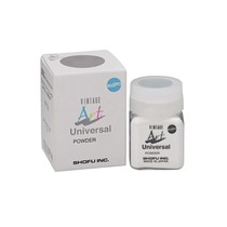 Vintage Art Universal Glaze Fluorescente GP-F em Pó - Shofu