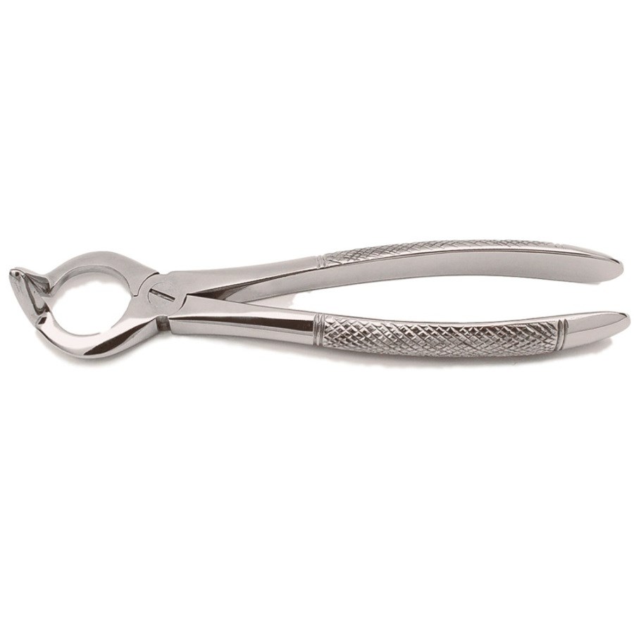 Fórceps Adulto Millennium Dental Cremer Produtos Odontológicos