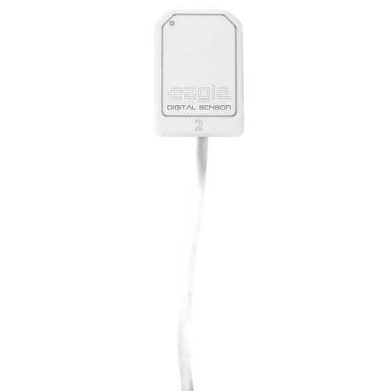 Sensor para Radiografia Eagle Dabi Atlante Dental Cremer