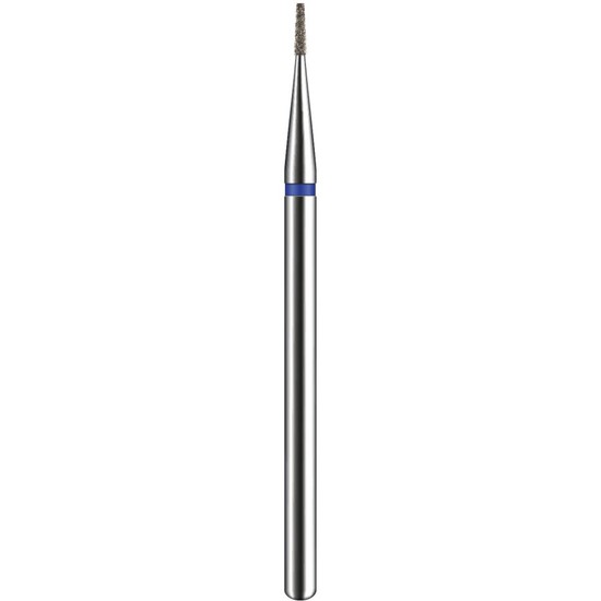 PONTA DIAMANTADA PM PRECISION - MEDIA - CONICA TOPO PLANO - PM700 — imagem 1