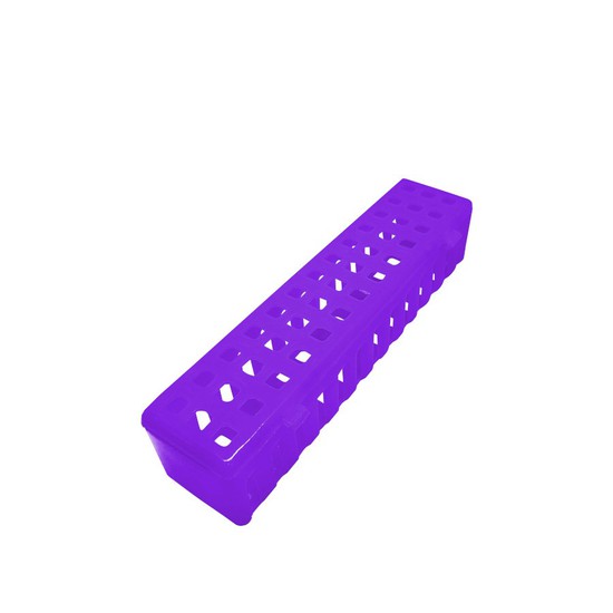 STERILYS PEQUENO LILAS C/1 UNIDADE - LYSANDA — imagem 1
