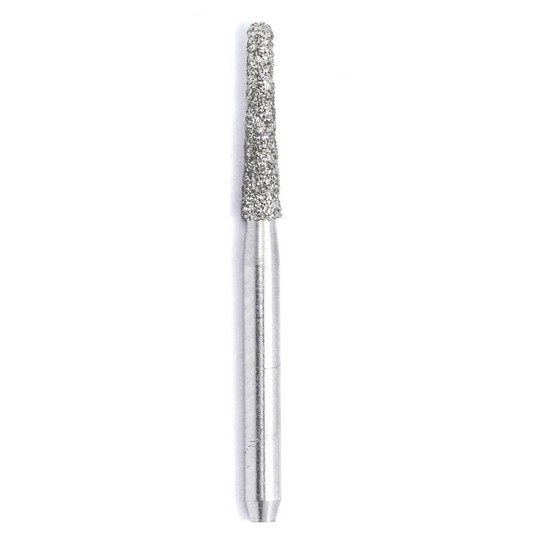 PONTA DIAMANTADA 2135F - UNIDADE - MICRODONT — imagem 1