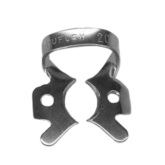 GRAMPO RUBBER DAM N 203 UN — imagem 1