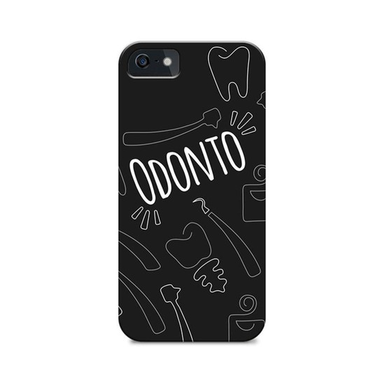Capinha para Celular Odonto 3 | Dental Cremer Produtos Odontológicos