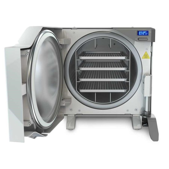 Autoclave Elite 17L Melhor preço na Dental Cremer