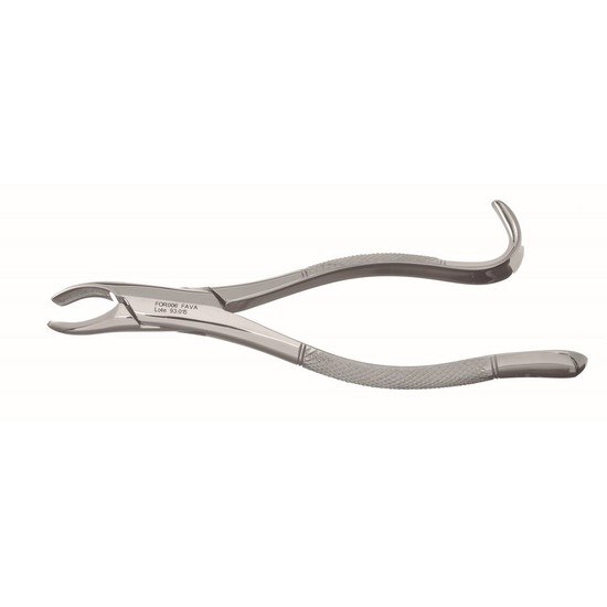 Fórceps Adulto Melhor preço na Dental Cremer