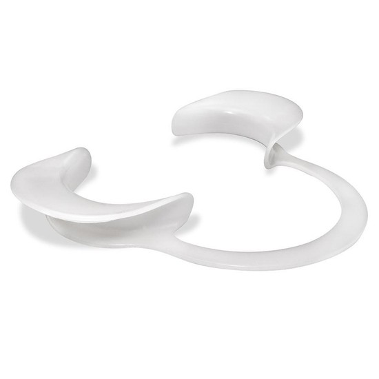 AFASTADOR EXPANSOR EXPANDEX FRONTAL ADULTO - C/ 1 PECA AUTOC. - MAQUIRA — imagem 1