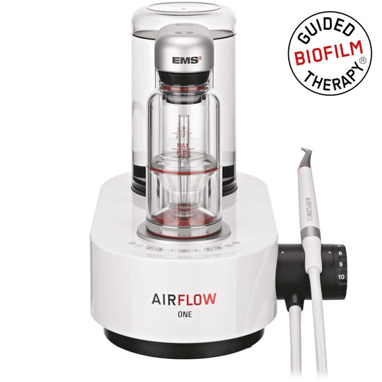 AirFlow One EMS