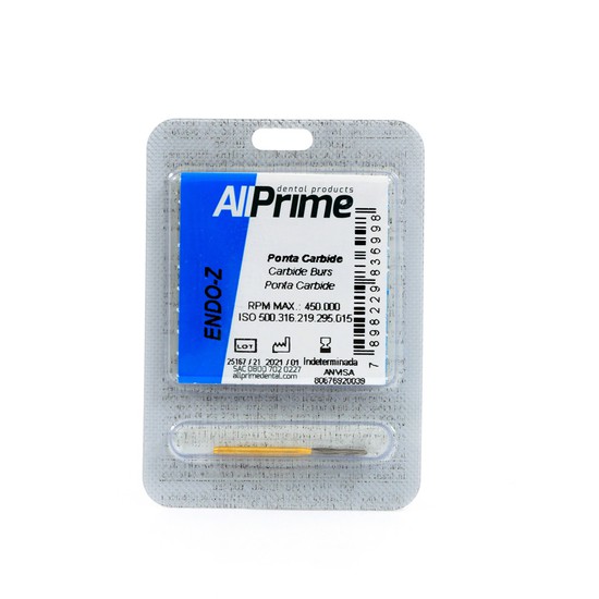 Broca Endo Z FG 25mm AllPrime