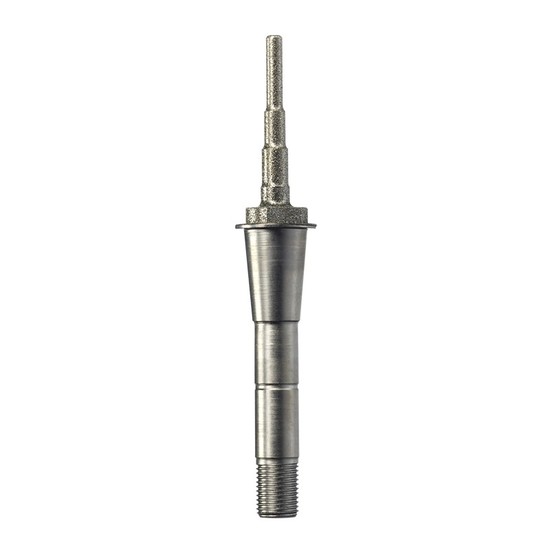 Broca Step Bur 12 6un MCXL - Dentsply Sirona