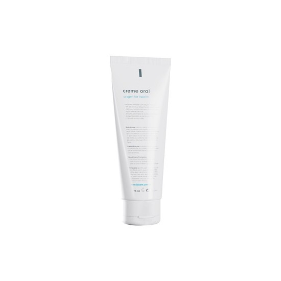 Creme Dental para Facetas e Implantes 75ml BlueM