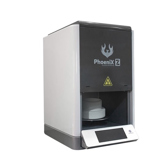 Forno de Sinterização Phoenix-Z New 220V Odontomega