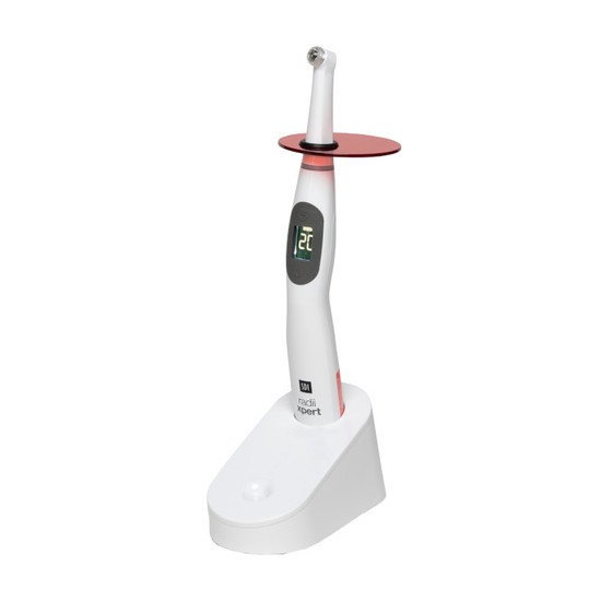 Fotopolimerizador Radii Xpert Com Multiwave - Sdi