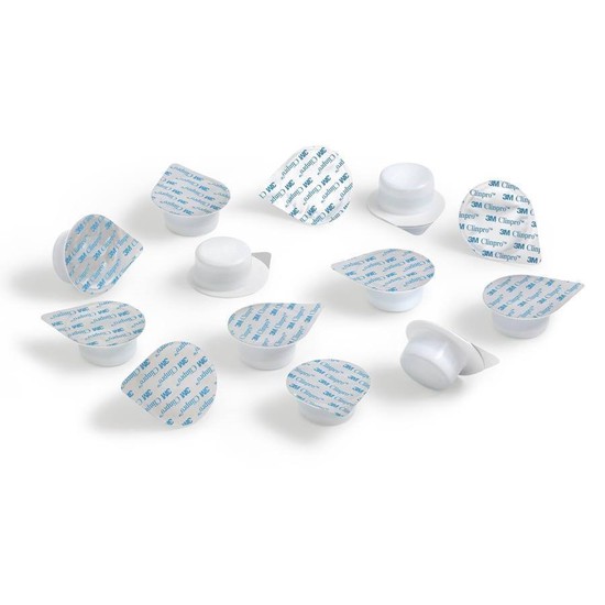 Pasta Profilática Clinpro Prophy Paste c/ 20 unid 3M