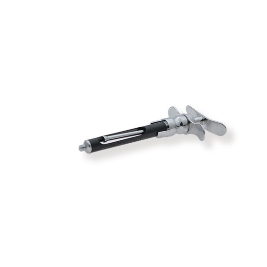 CARPULE COM REFLUXO CORPO PRETO MS 81563630051 — imagem 1