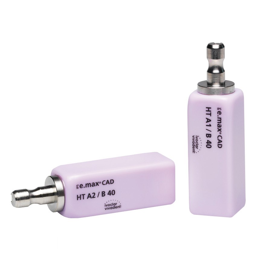 Bloco Para CAD/CAM IPS E.max DC26188| Dental Cremer