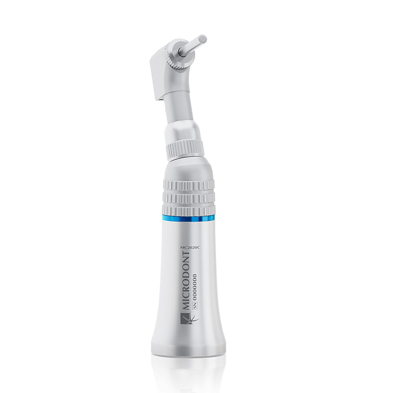 CONTRA ÂNGULO ASTRO SOFT BAIXA ROTAO - MICRODONT — imagem 1