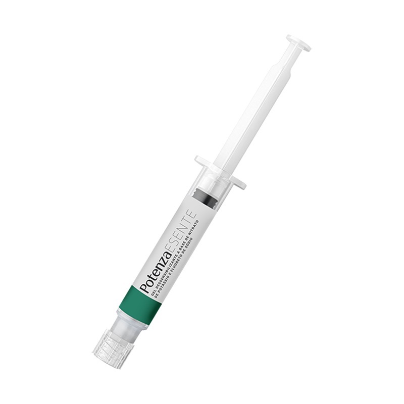 Dessensibilizante Potenza Esente 0,2% 3g - PHS